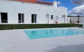 Pé no Campo Suites&Villa