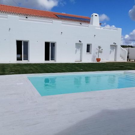 Pé no Campo Suites&Villa Carvalhal  Extérieur photo