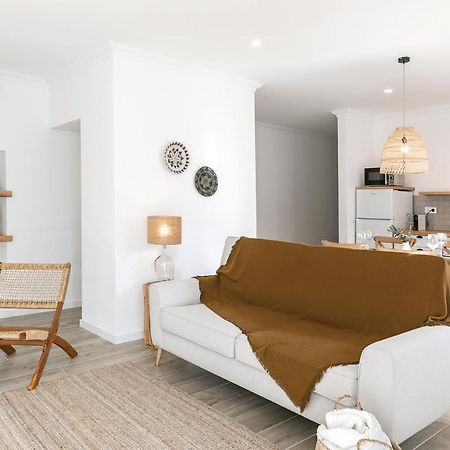 Pé no Campo Suites&Villa Carvalhal  Extérieur photo