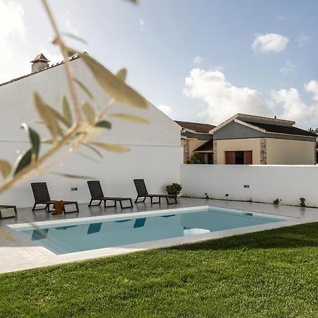 Pé no Campo Suites&Villa Carvalhal  Extérieur photo