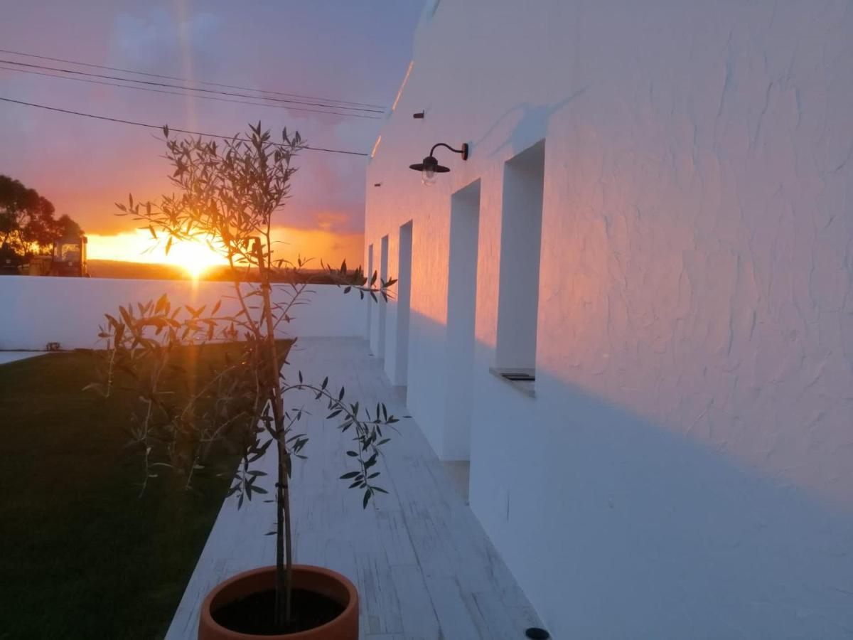 Pé no Campo Suites&Villa Carvalhal  Extérieur photo