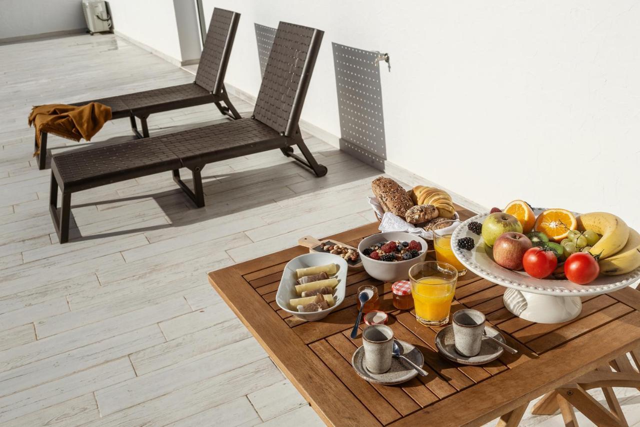 Pé no Campo Suites&Villa Carvalhal  Extérieur photo