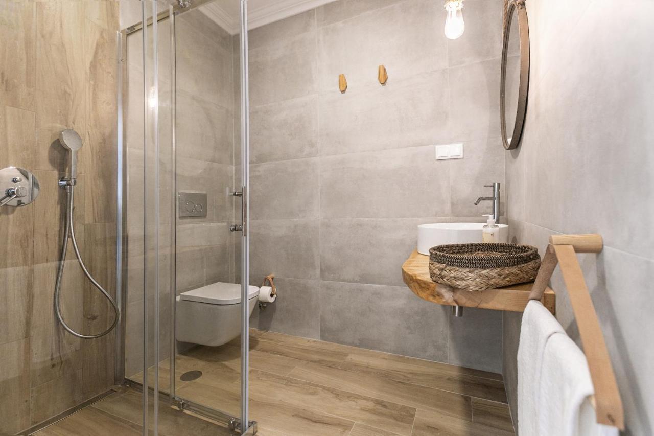 Pé no Campo Suites&Villa Carvalhal  Extérieur photo