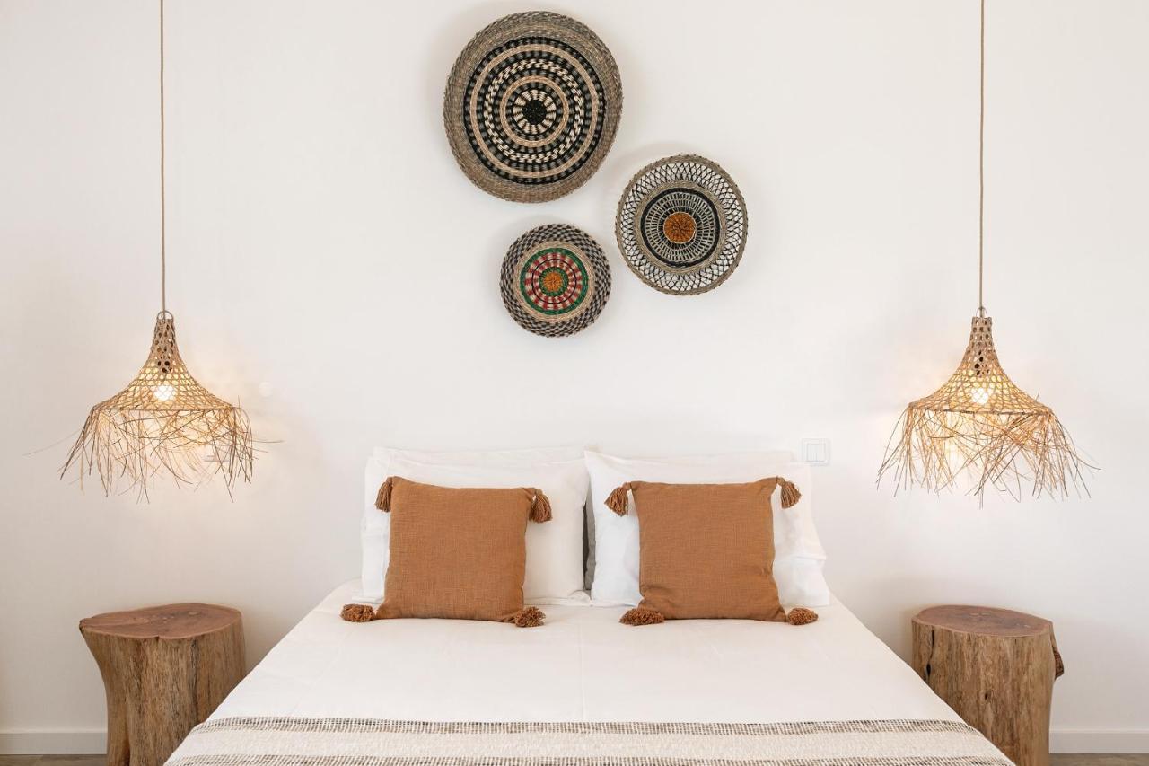 Pé no Campo Suites&Villa Carvalhal  Extérieur photo