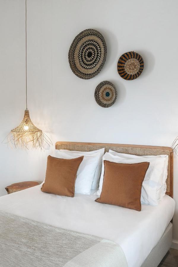 Pé no Campo Suites&Villa Carvalhal  Extérieur photo