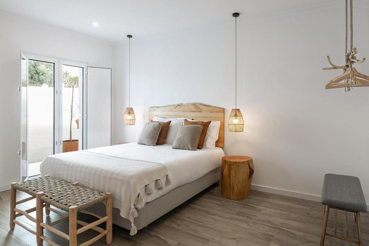 Pé no Campo Suites&Villa Carvalhal  Extérieur photo