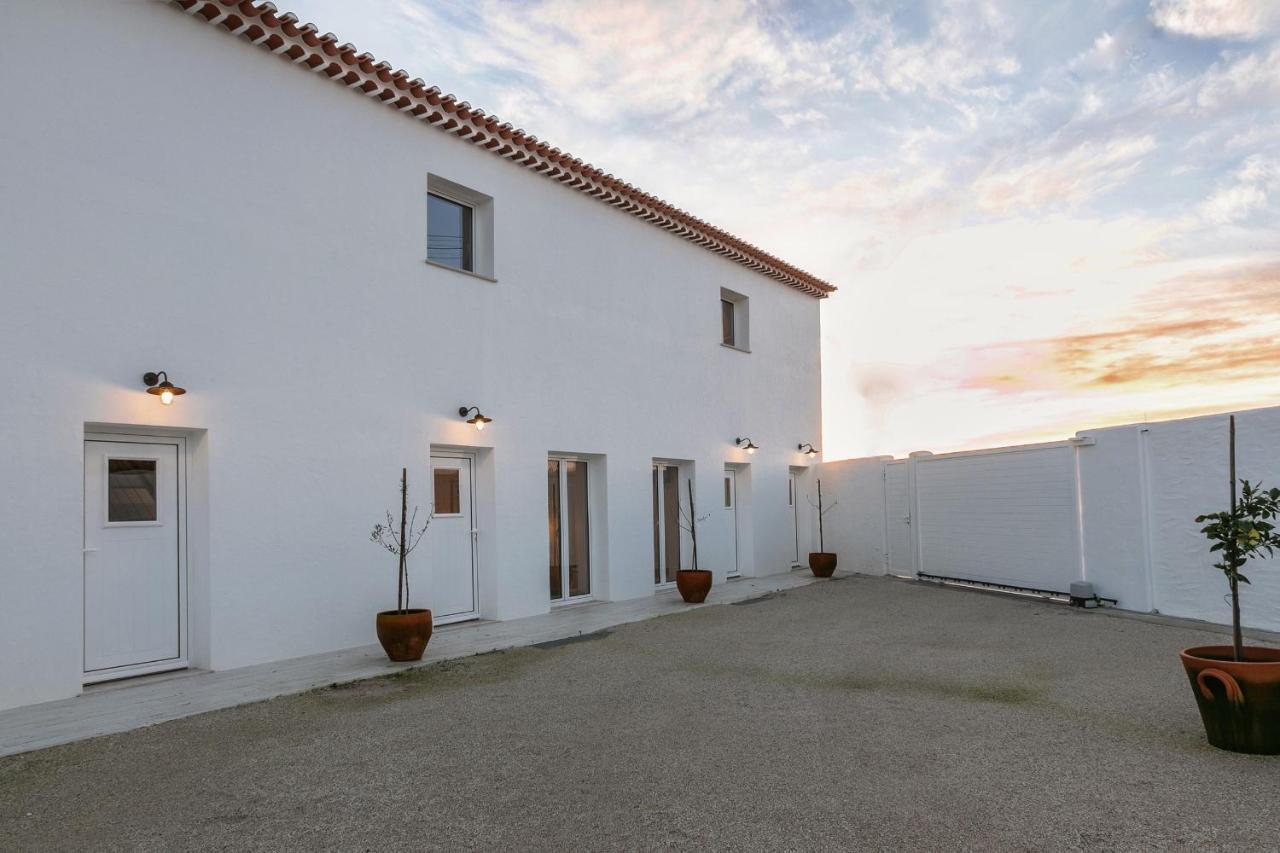 Pé no Campo Suites&Villa Carvalhal  Extérieur photo